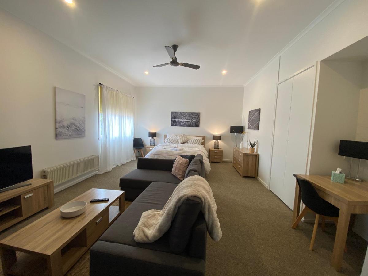 Вилла Myee Alpine Retreat Маунт-Бьюти Экстерьер фото