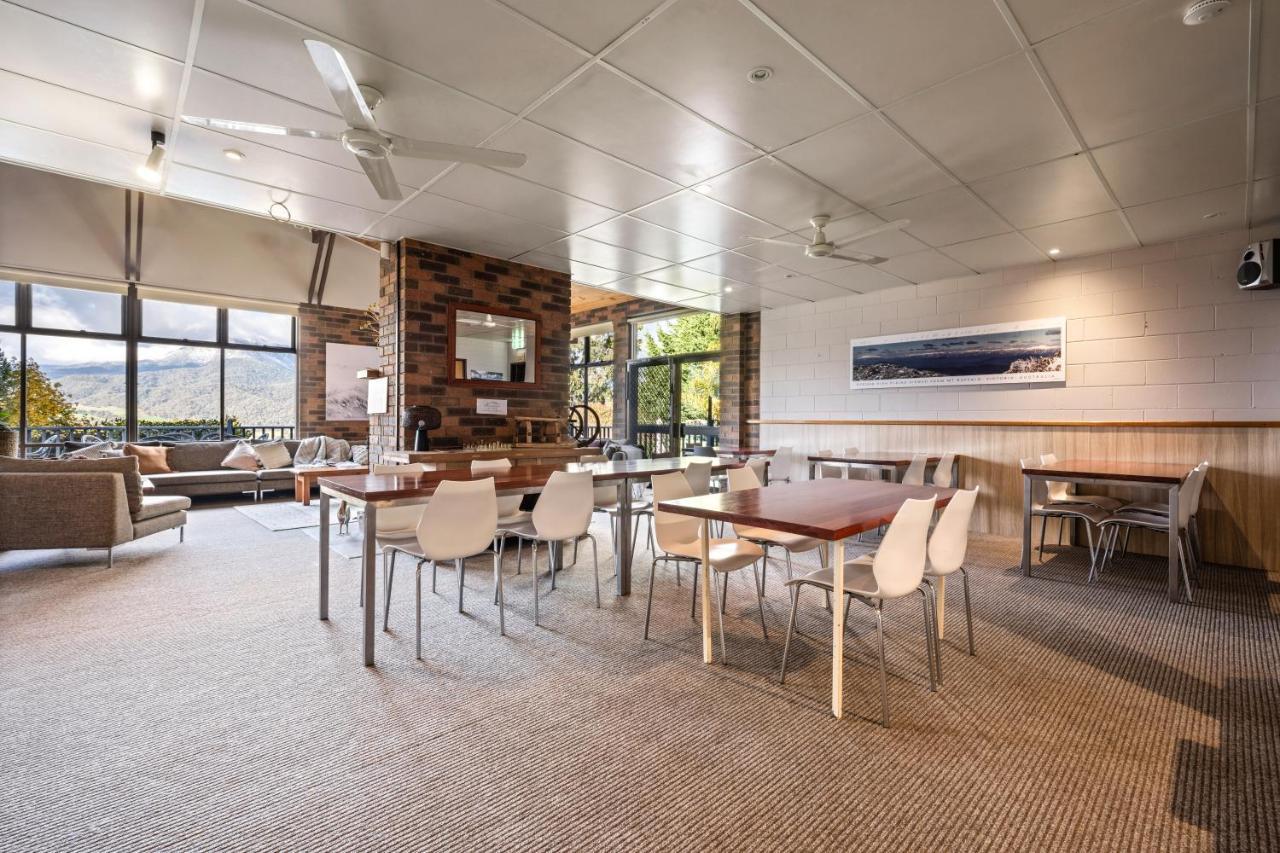 Вилла Myee Alpine Retreat Маунт-Бьюти Экстерьер фото