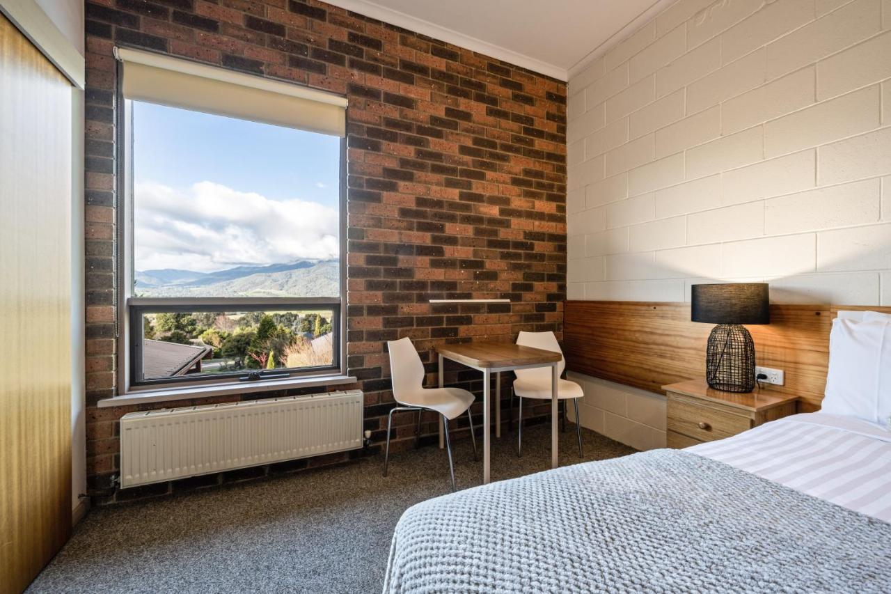 Вилла Myee Alpine Retreat Маунт-Бьюти Экстерьер фото